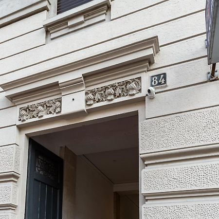 Luxury Apartment - Near Stazione Centrale มิลาน ภายนอก รูปภาพ