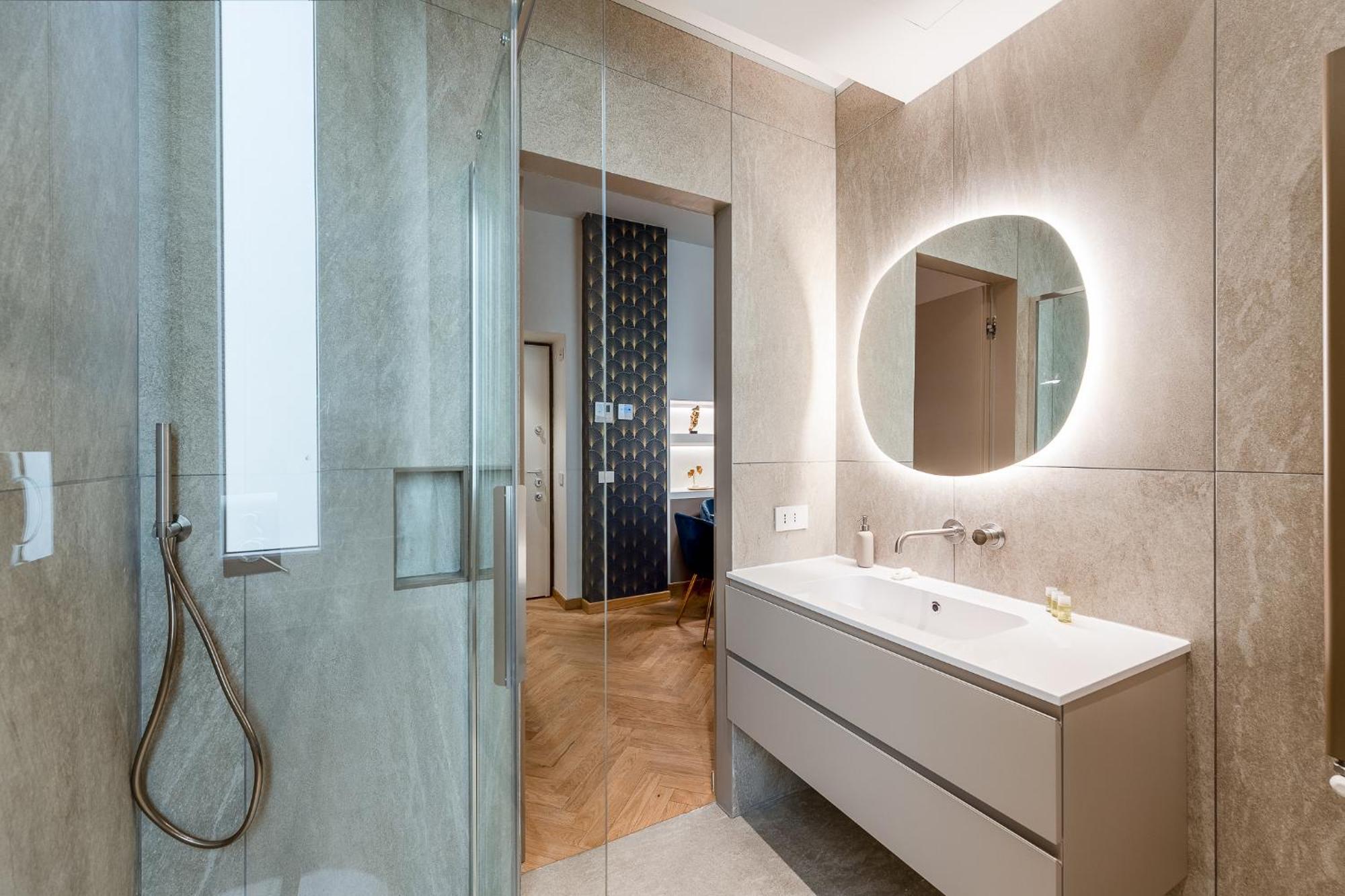 Luxury Apartment - Near Stazione Centrale มิลาน ภายนอก รูปภาพ