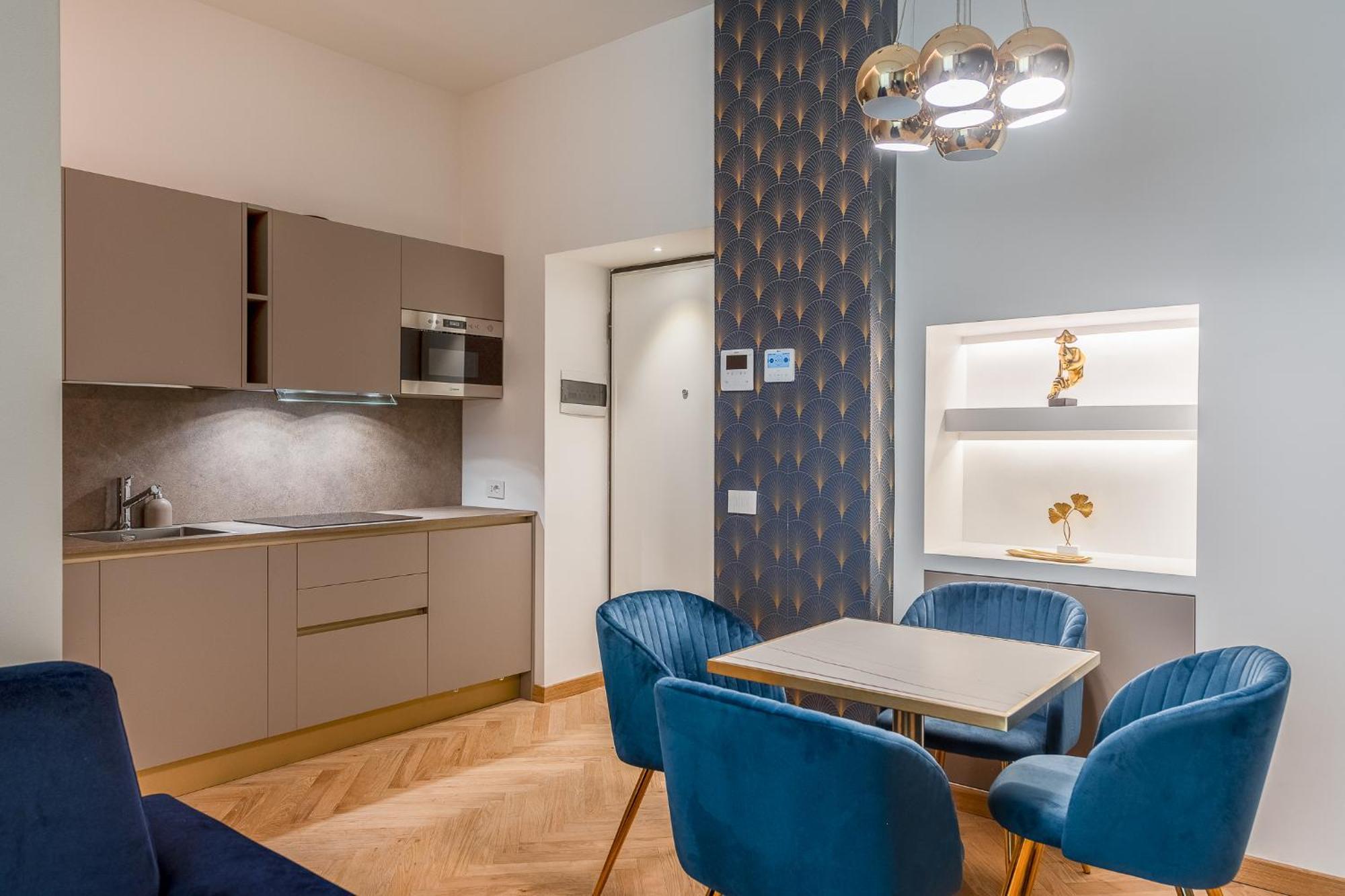 Luxury Apartment - Near Stazione Centrale มิลาน ภายนอก รูปภาพ