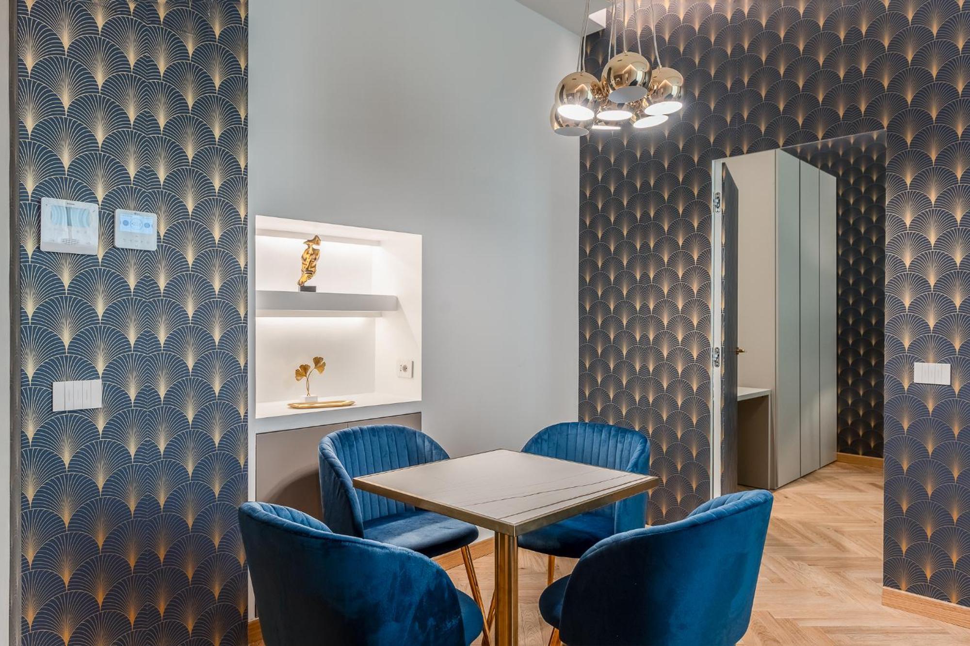 Luxury Apartment - Near Stazione Centrale มิลาน ภายนอก รูปภาพ